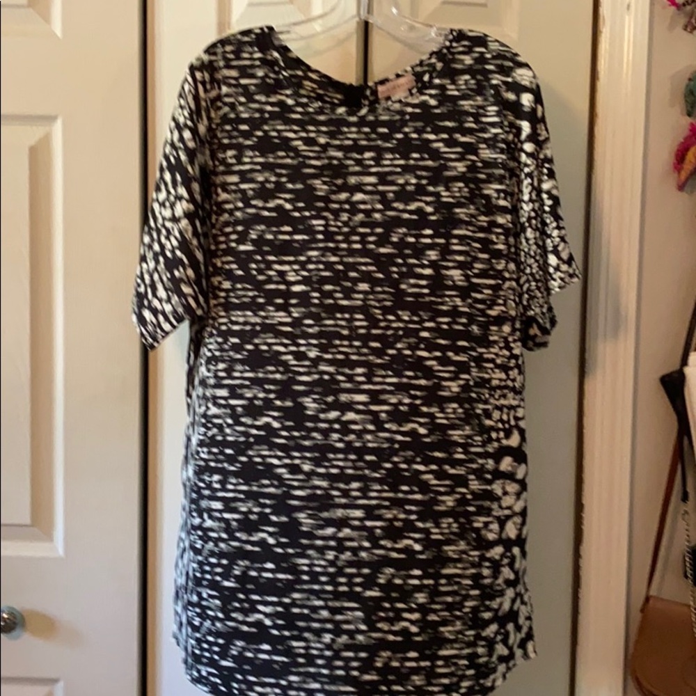 Band of Gypsies short dress